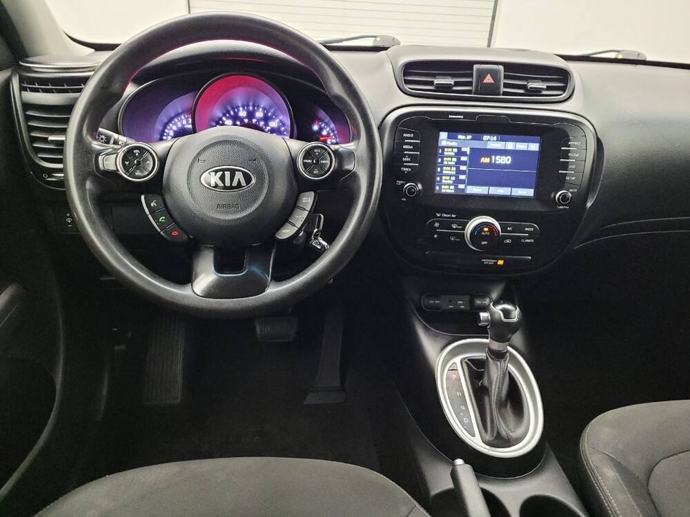 2019 Kia Soul in Toledo, OH 43617 - 18128196 22