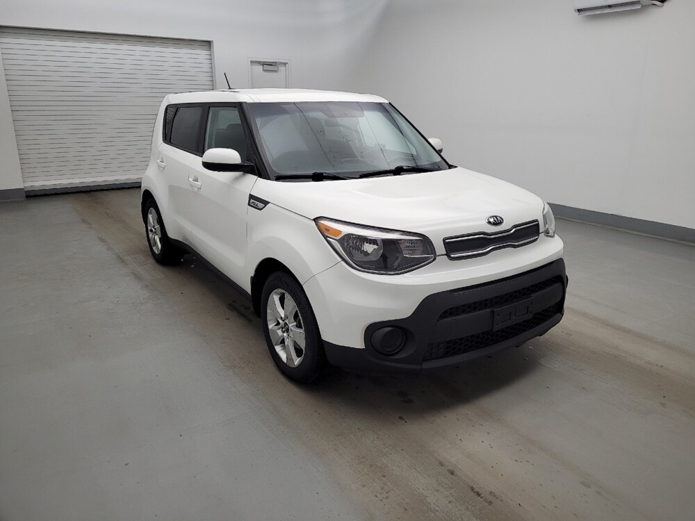2019 Kia Soul in Toledo, OH 43617 - 18128196 13