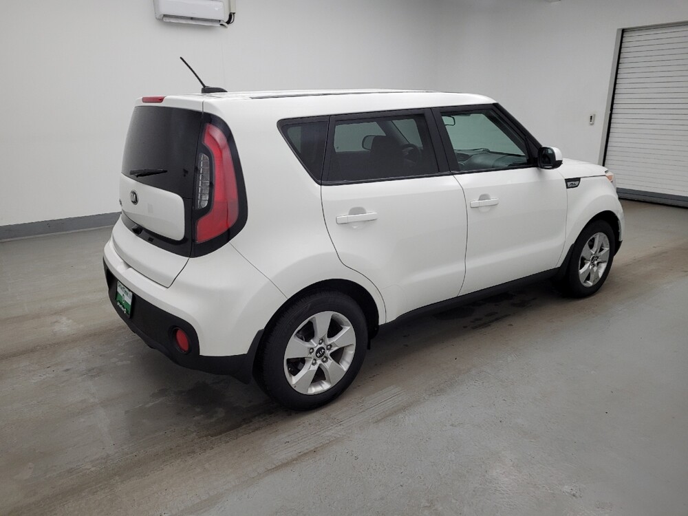 2019 Kia Soul in Toledo, OH 43617 - 18128196 10