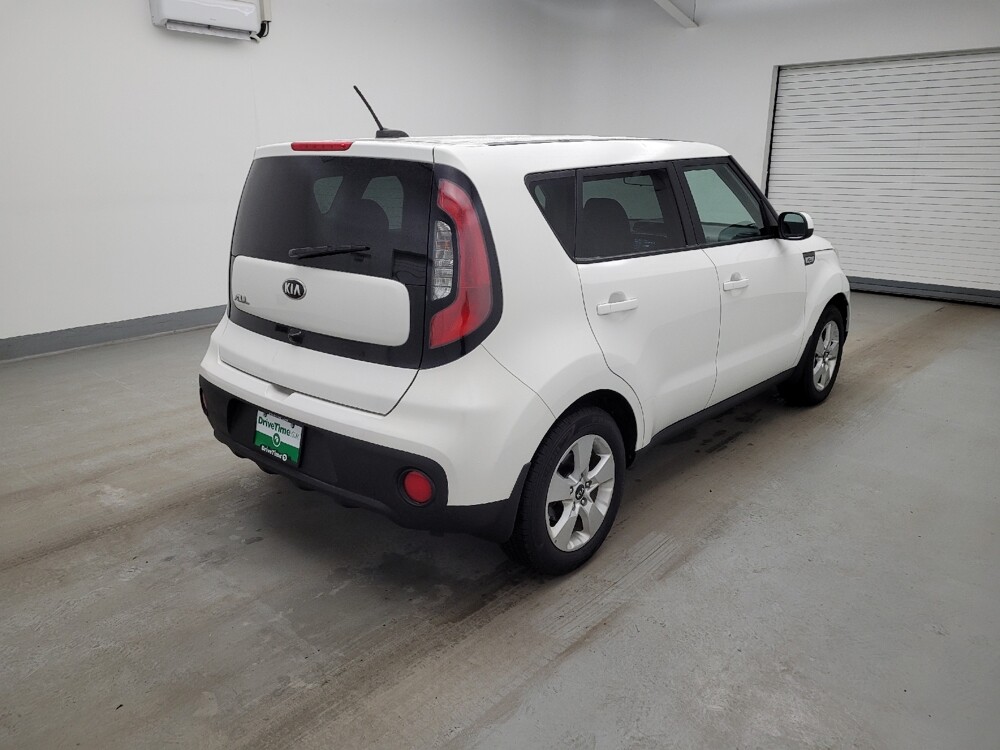 2019 Kia Soul in Toledo, OH 43617 - 18128196 9