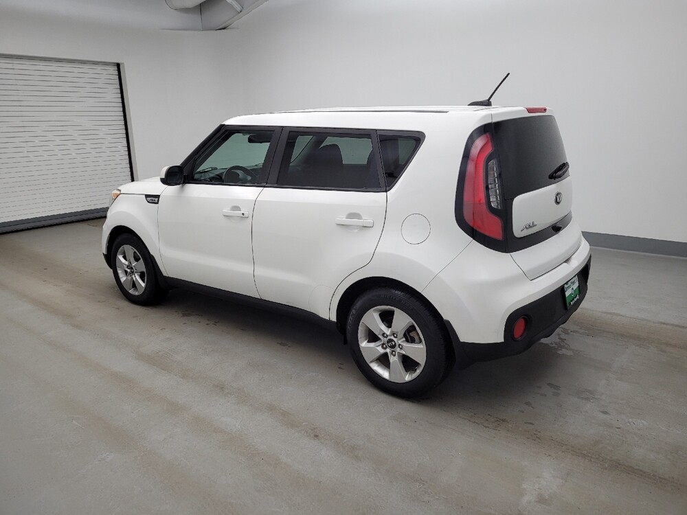 2019 Kia Soul in Toledo, OH 43617 - 18128196 3