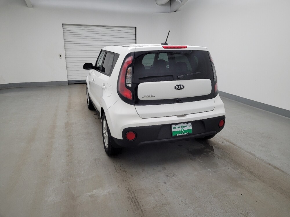 2019 Kia Soul in Toledo, OH 43617 - 18128196 6