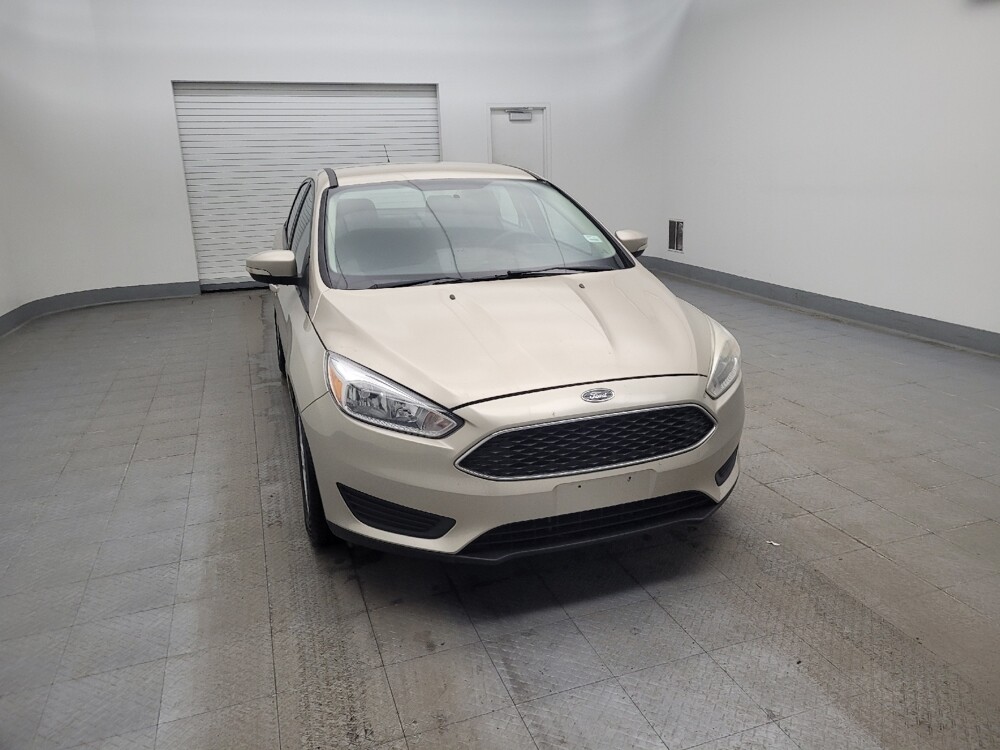 2017 Ford Focus in Fairfield, OH 45014 - 18128197 14