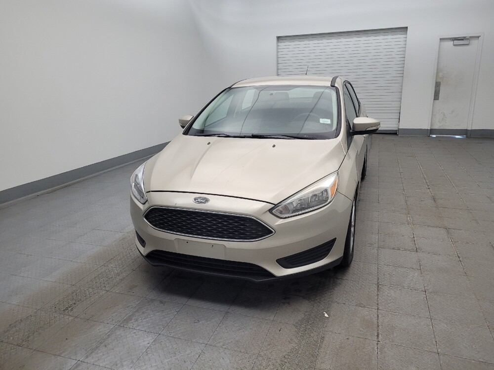 2017 Ford Focus in Fairfield, OH 45014 - 18128197 15