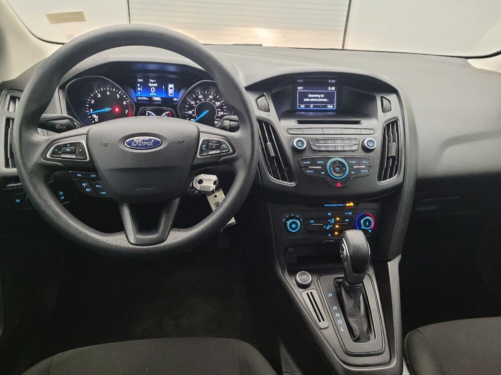 2017 Ford Focus in Fairfield, OH 45014 - 18128197 22