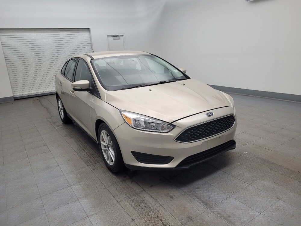2017 Ford Focus in Fairfield, OH 45014 - 18128197 13
