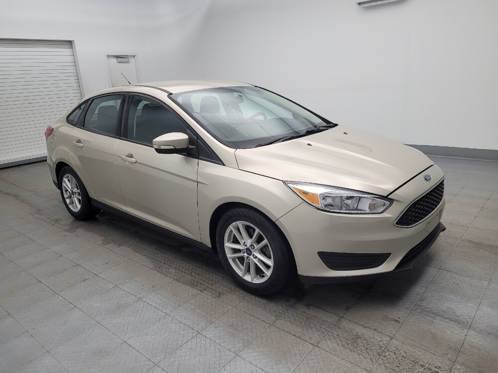 2017 Ford Focus in Fairfield, OH 45014 - 18128197 11