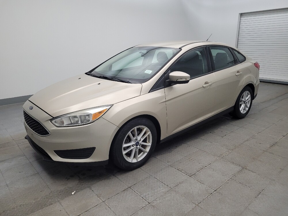 2017 Ford Focus in Fairfield, OH 45014 - 18128197 2