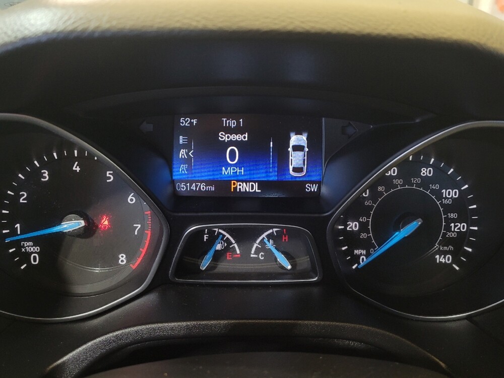 2017 Ford Focus in Fairfield, OH 45014 - 18128197 23