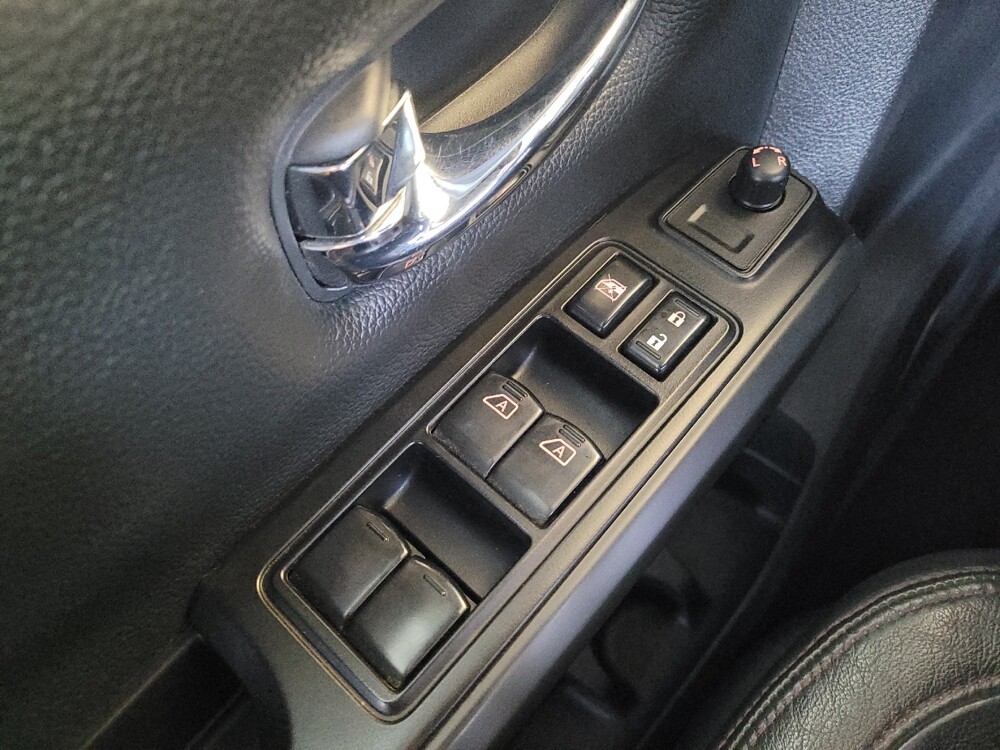 2018 Nissan Titan in Toledo, OH 43617 - 18128198 27