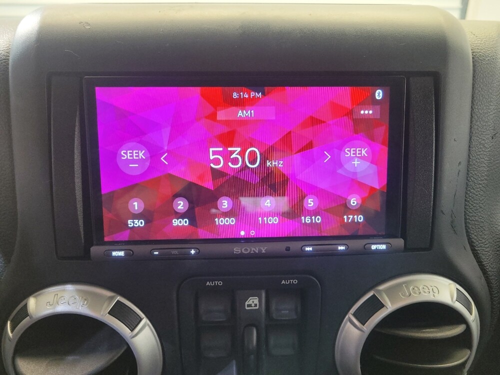 2016 Jeep Wrangler in Columbus, OH 43231 - 18128199 25