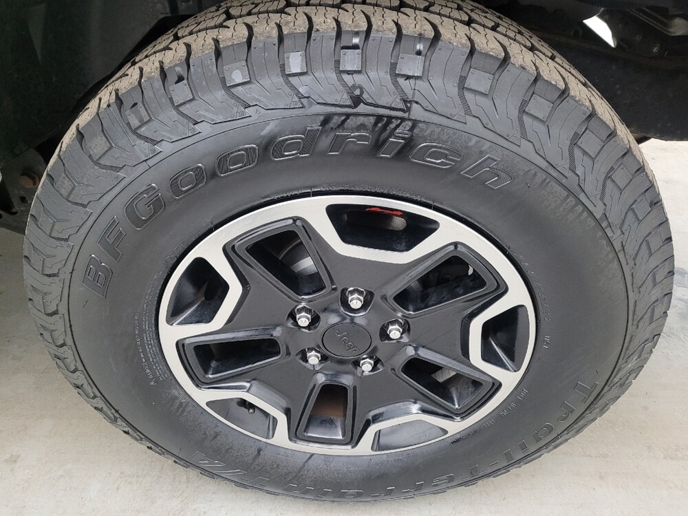 2016 Jeep Wrangler in Columbus, OH 43231 - 18128199 31