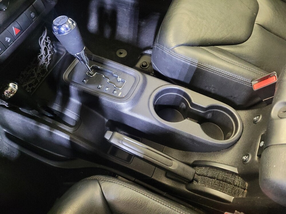 2016 Jeep Wrangler in Columbus, OH 43231 - 18128199 26