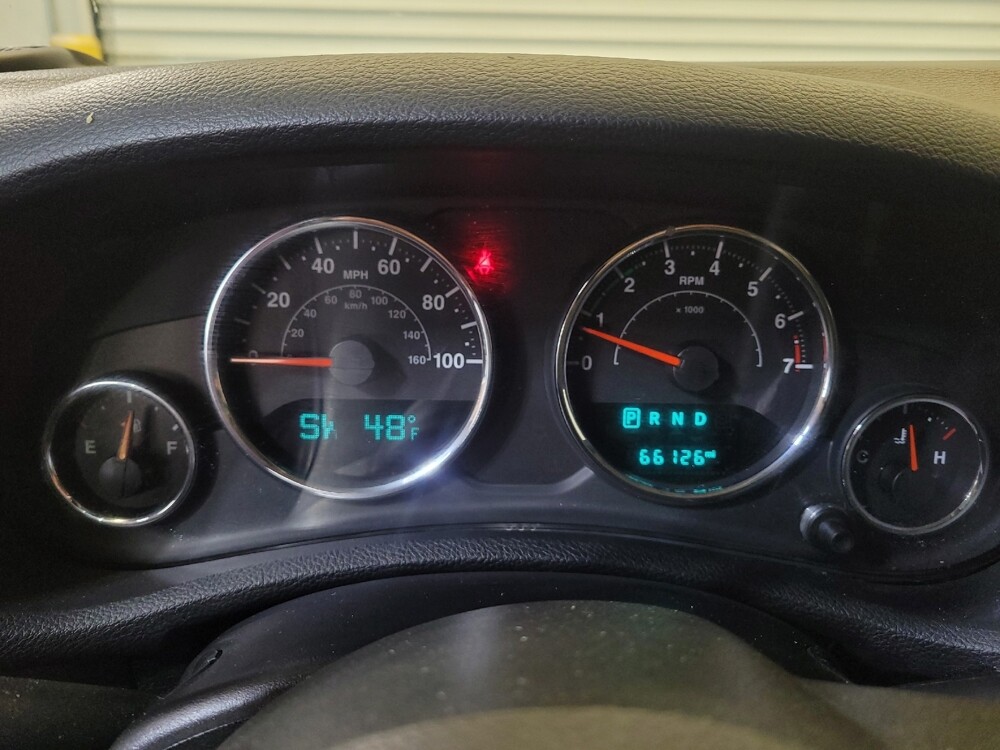 2016 Jeep Wrangler in Columbus, OH 43231 - 18128199 23