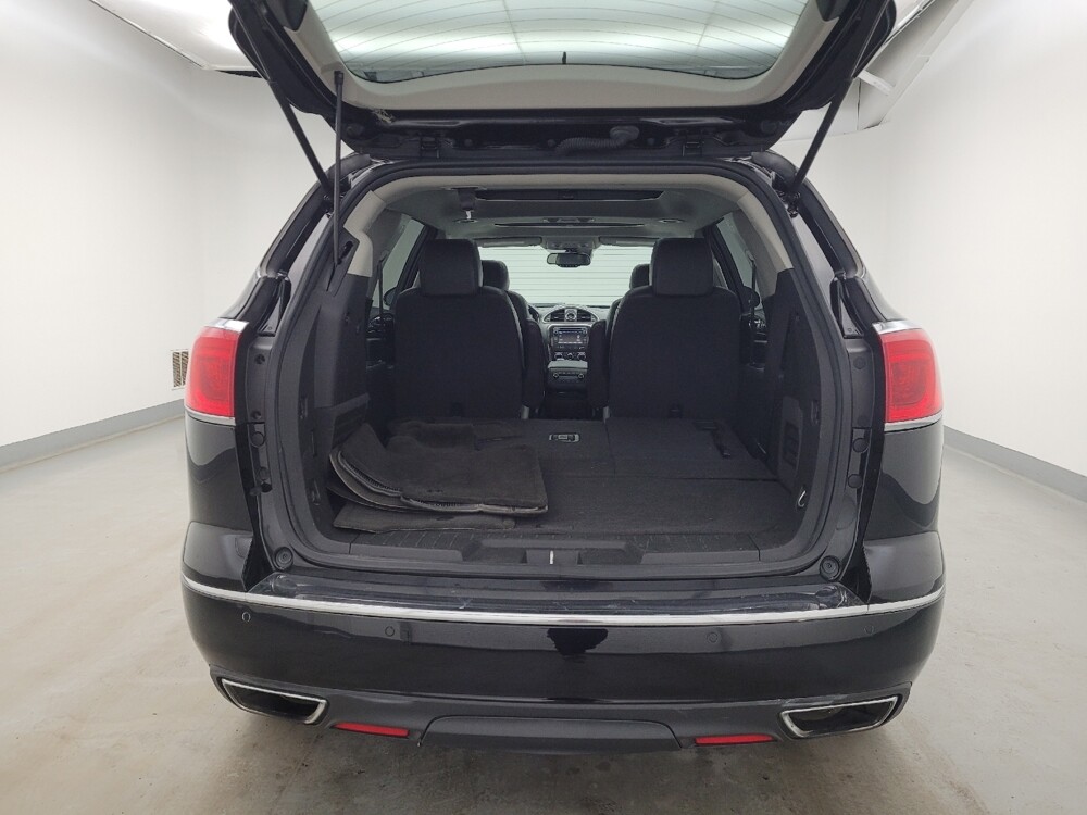 2017 Buick Enclave in Columbus, OH 43231 - 18128200 29