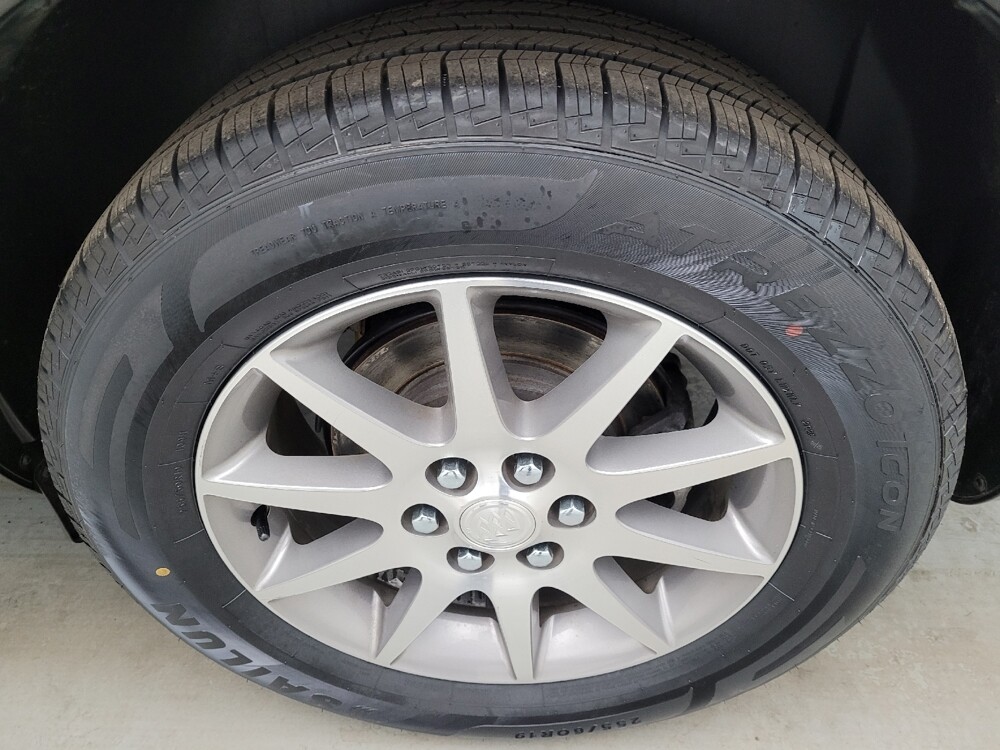 2017 Buick Enclave in Columbus, OH 43231 - 18128200 31