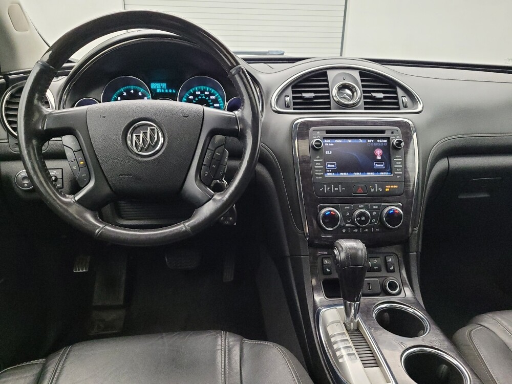 2017 Buick Enclave in Columbus, OH 43231 - 18128200 22