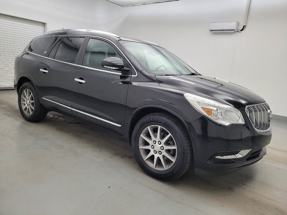 2017 Buick Enclave in Columbus, OH 43231 - 18128200 11