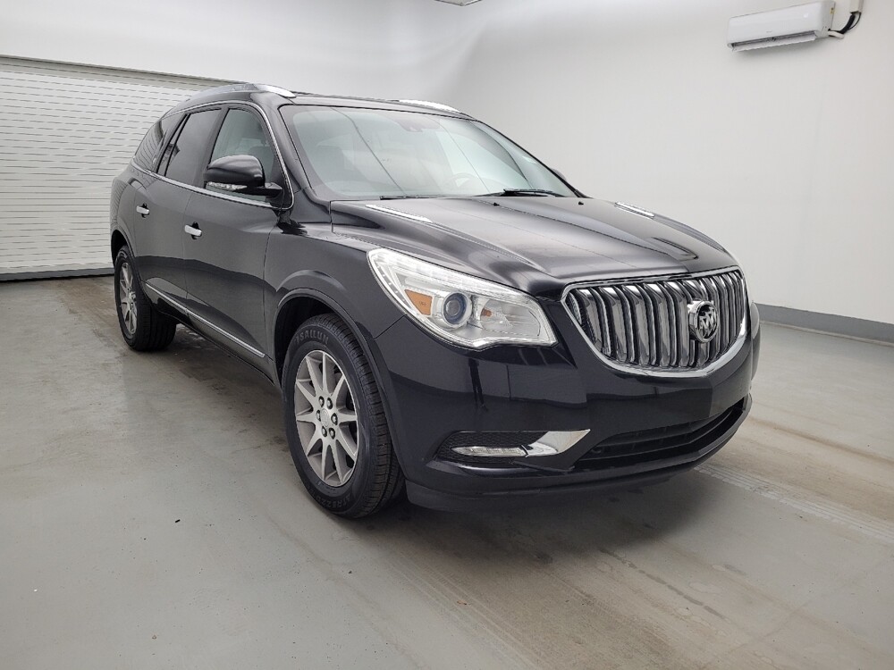 2017 Buick Enclave in Columbus, OH 43231 - 18128200 13