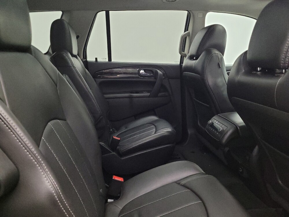 2017 Buick Enclave in Columbus, OH 43231 - 18128200 19