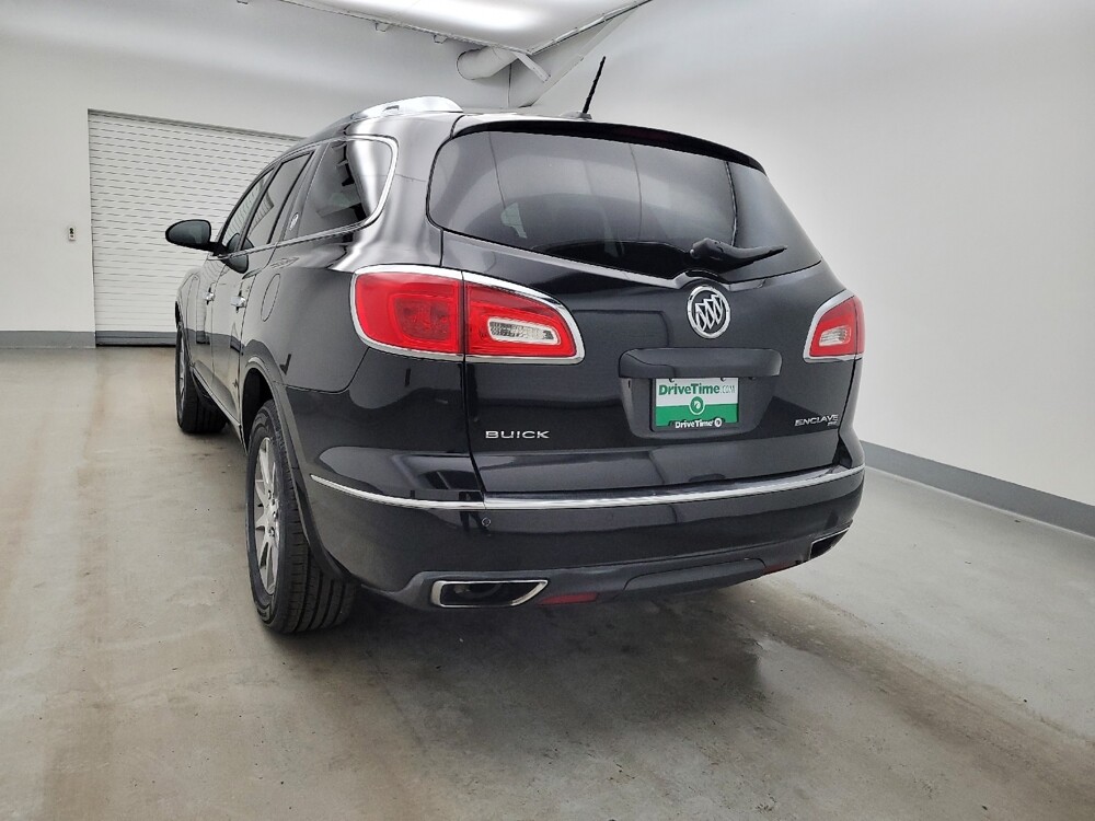 2017 Buick Enclave in Columbus, OH 43231 - 18128200 6