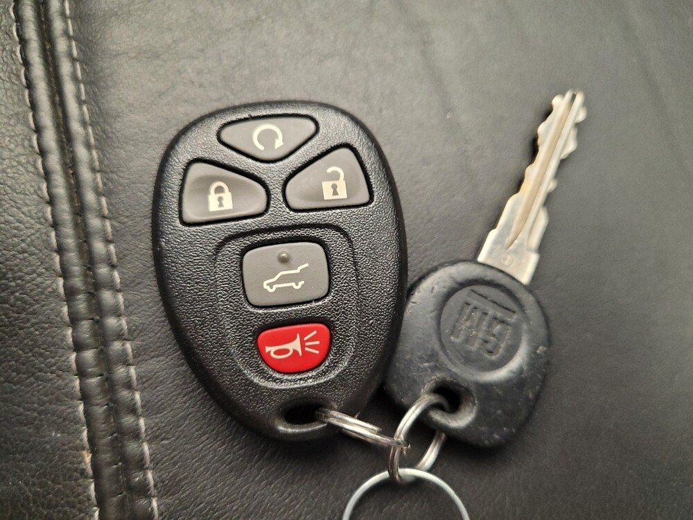 2017 Buick Enclave in Columbus, OH 43231 - 18128200 32