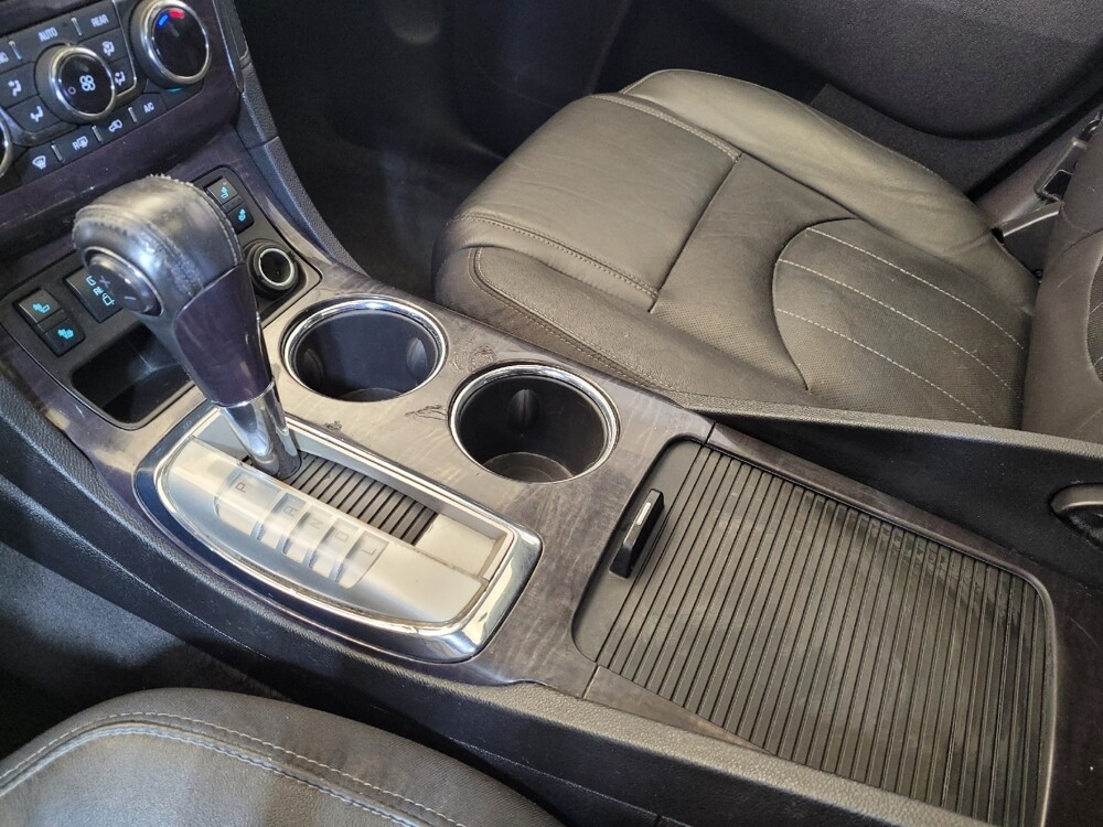 2017 Buick Enclave in Columbus, OH 43231 - 18128200 26