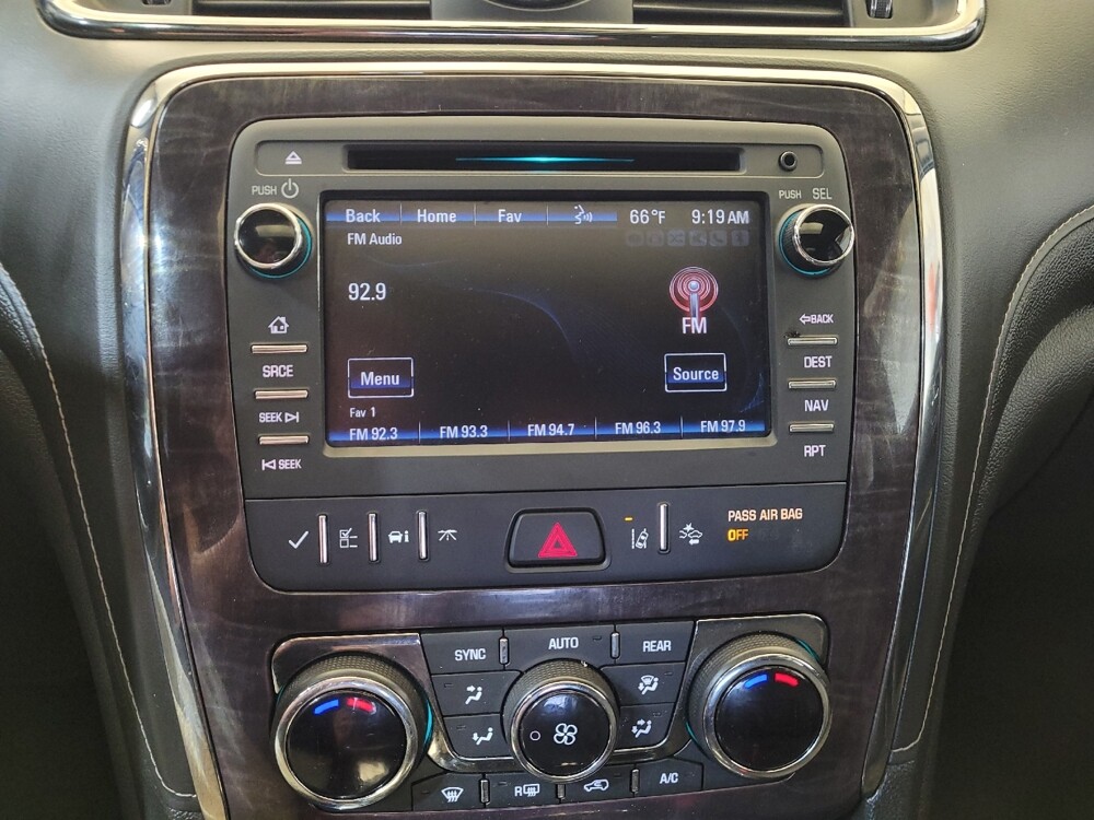 2017 Buick Enclave in Columbus, OH 43231 - 18128200 25