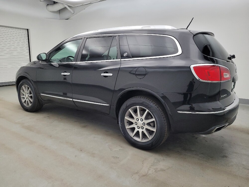 2017 Buick Enclave in Columbus, OH 43231 - 18128200 3