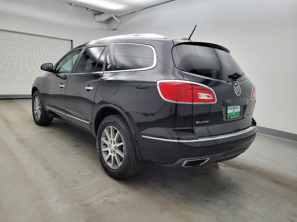 2017 Buick Enclave in Columbus, OH 43231 - 18128200 5