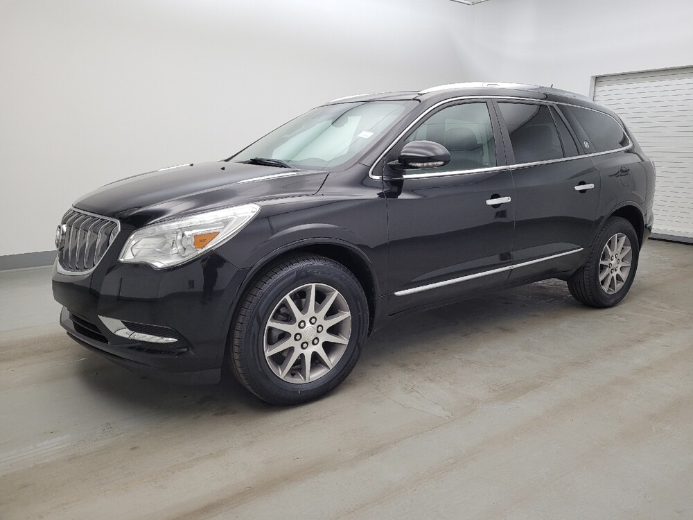 2017 Buick Enclave in Columbus, OH 43231 - 18128200 2