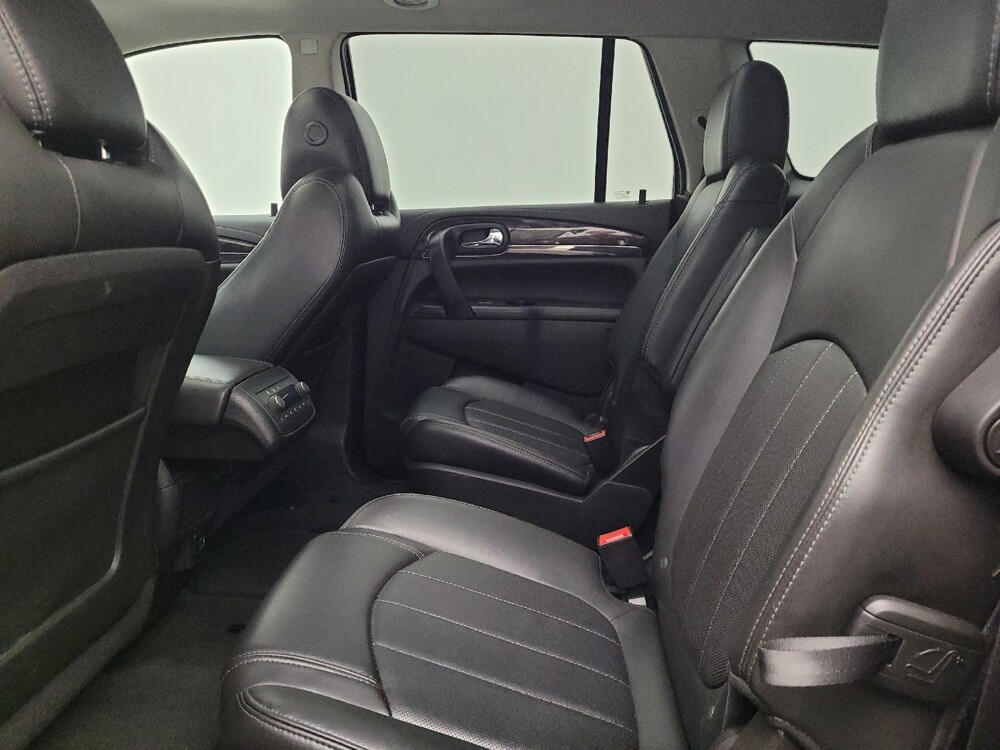 2017 Buick Enclave in Columbus, OH 43231 - 18128200 18