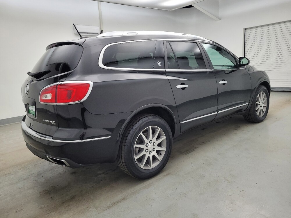2017 Buick Enclave in Columbus, OH 43231 - 18128200 10