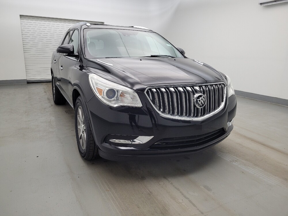 2017 Buick Enclave in Columbus, OH 43231 - 18128200 14