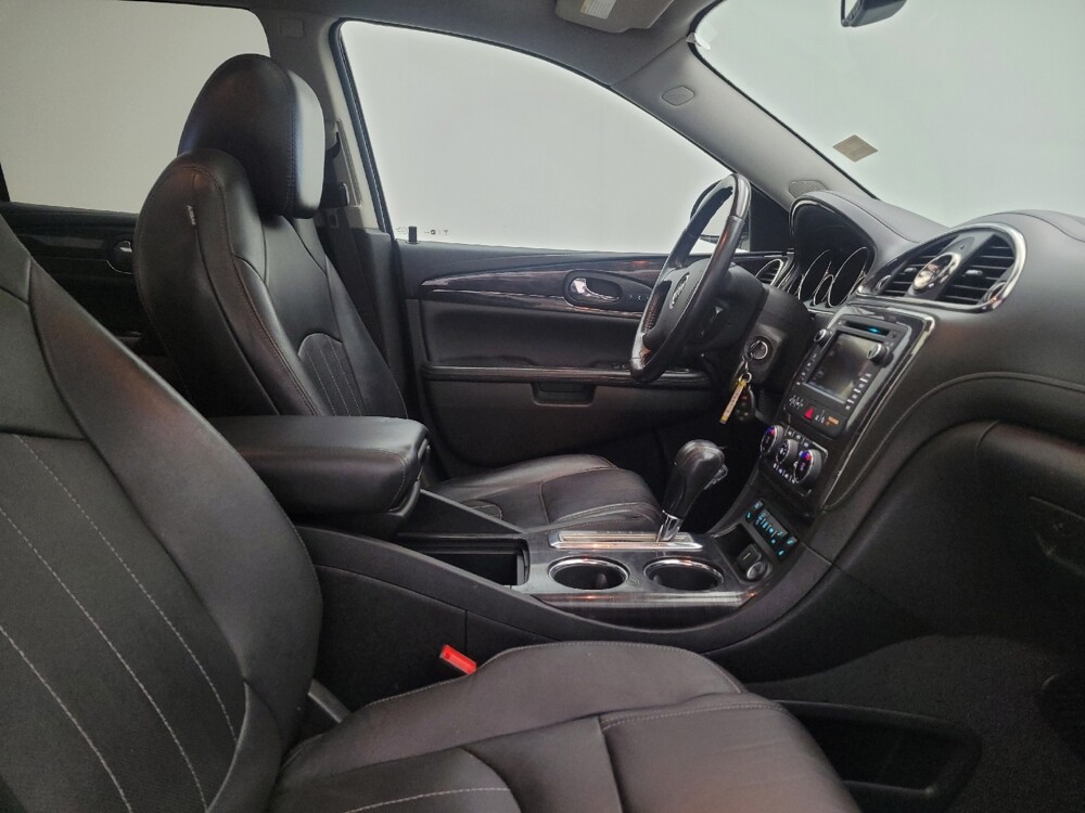 2017 Buick Enclave in Columbus, OH 43231 - 18128200 21
