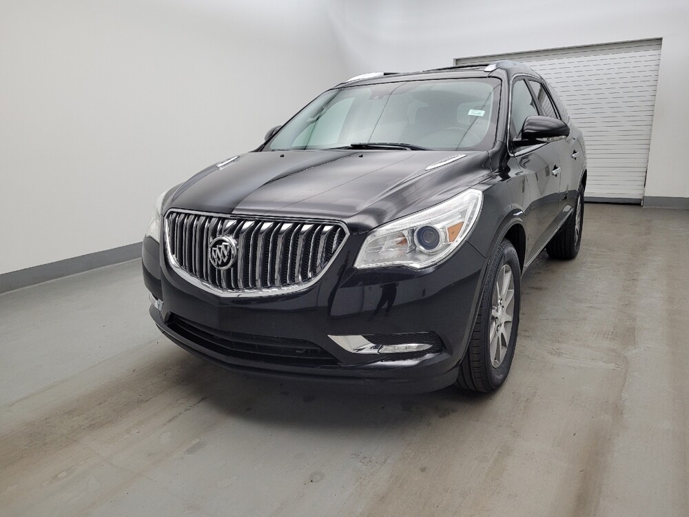 2017 Buick Enclave in Columbus, OH 43231 - 18128200 15