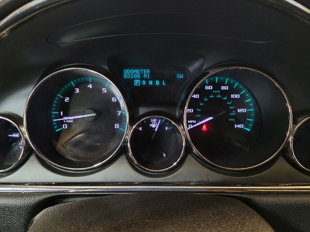 2017 Buick Enclave in Columbus, OH 43231 - 18128200 23