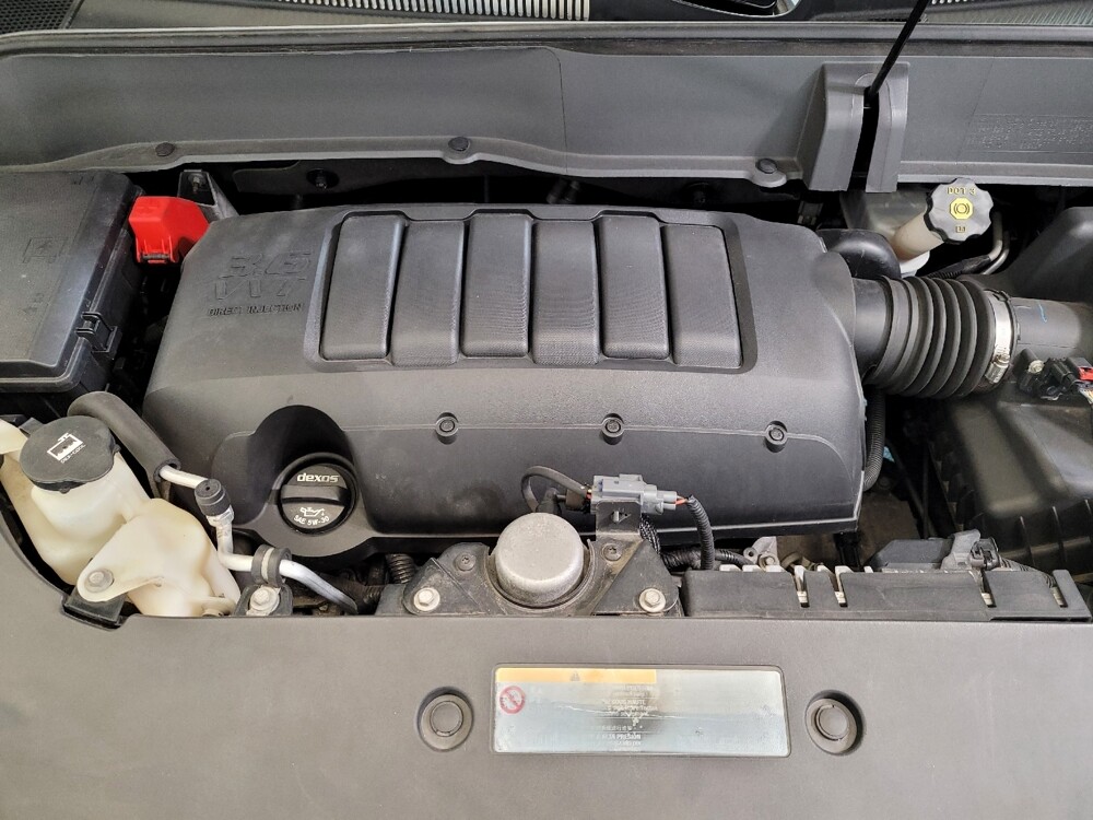 2017 Buick Enclave in Columbus, OH 43231 - 18128200 30