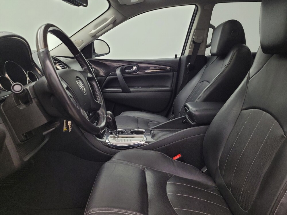 2017 Buick Enclave in Columbus, OH 43231 - 18128200 17