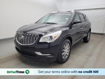 2017 Buick Enclave in Columbus, OH 43231
