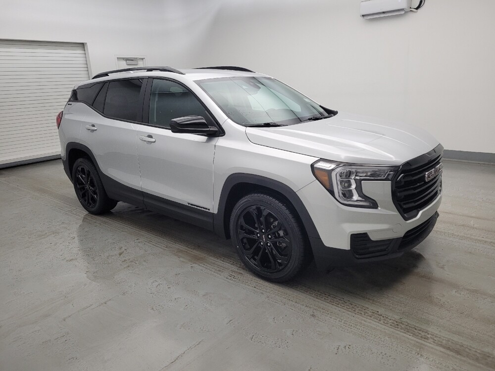 2022 GMC Terrain in Fairfield, OH 45014 - 18128201 11