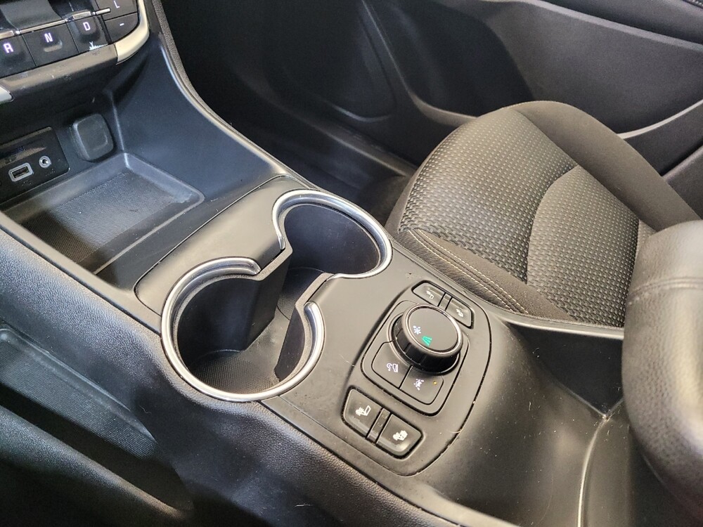 2022 GMC Terrain in Fairfield, OH 45014 - 18128201 26