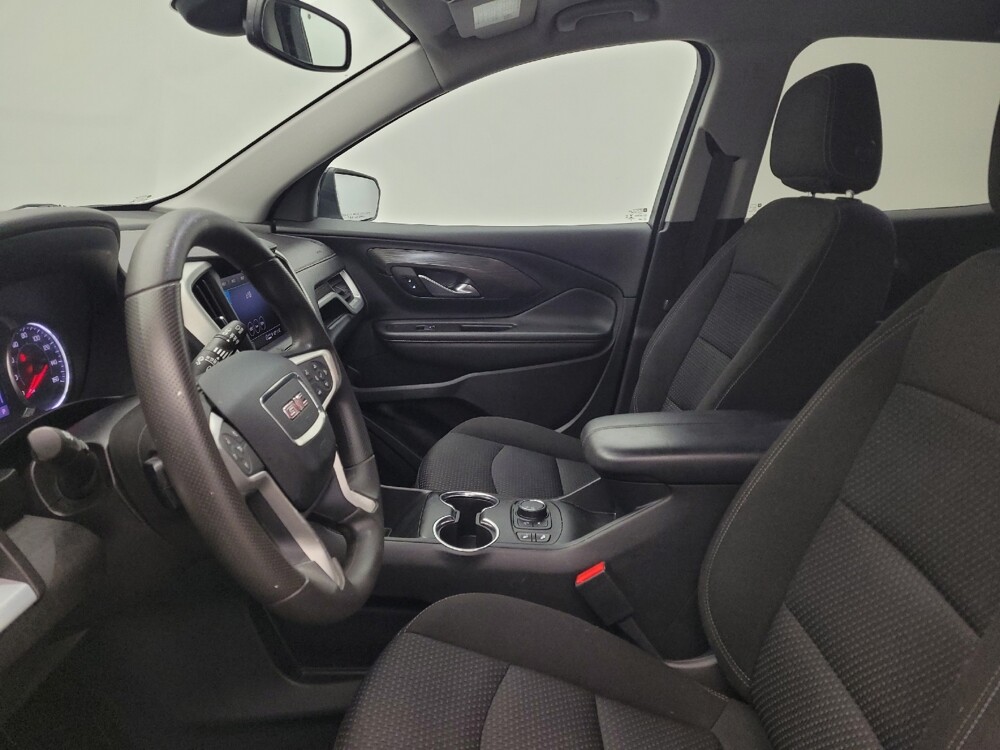 2022 GMC Terrain in Fairfield, OH 45014 - 18128201 17