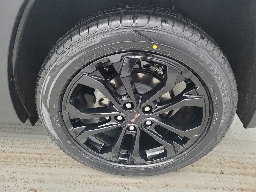 2022 GMC Terrain in Fairfield, OH 45014 - 18128201 31