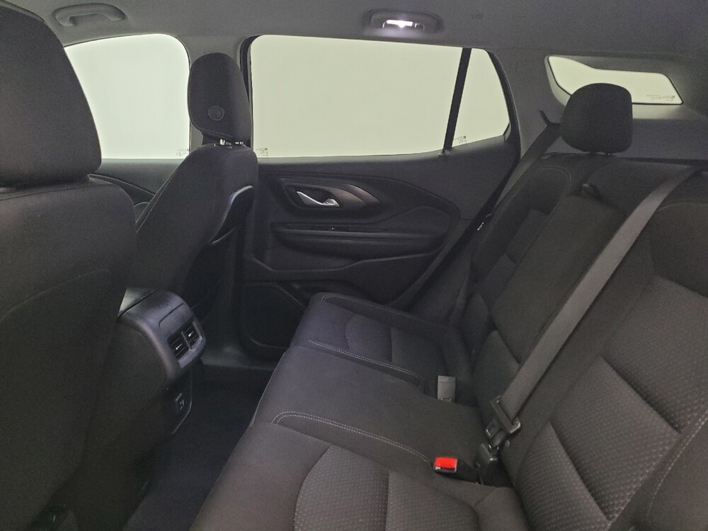 2022 GMC Terrain in Fairfield, OH 45014 - 18128201 18