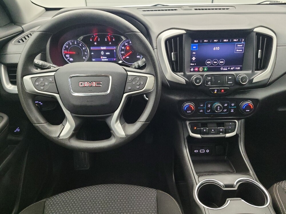 2022 GMC Terrain in Fairfield, OH 45014 - 18128201 22