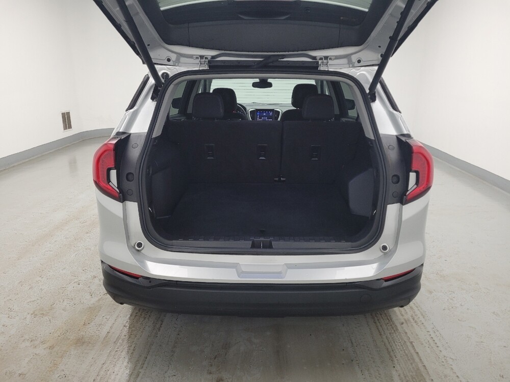 2022 GMC Terrain in Fairfield, OH 45014 - 18128201 19