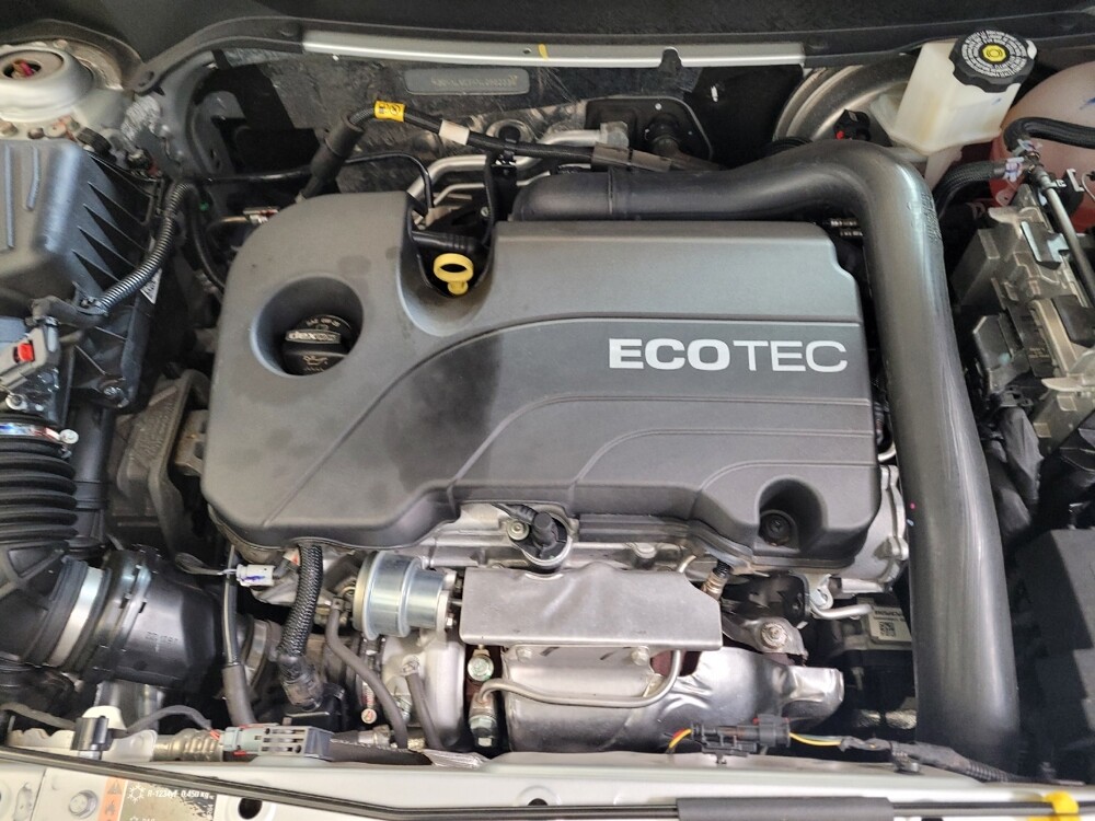 2022 GMC Terrain in Fairfield, OH 45014 - 18128201 30