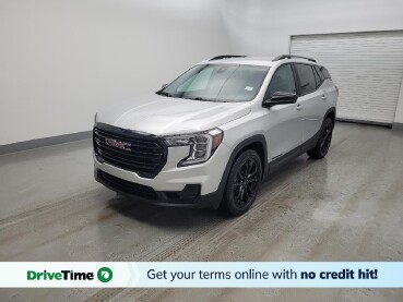 2022 GMC Terrain in Fairfield, OH 45014