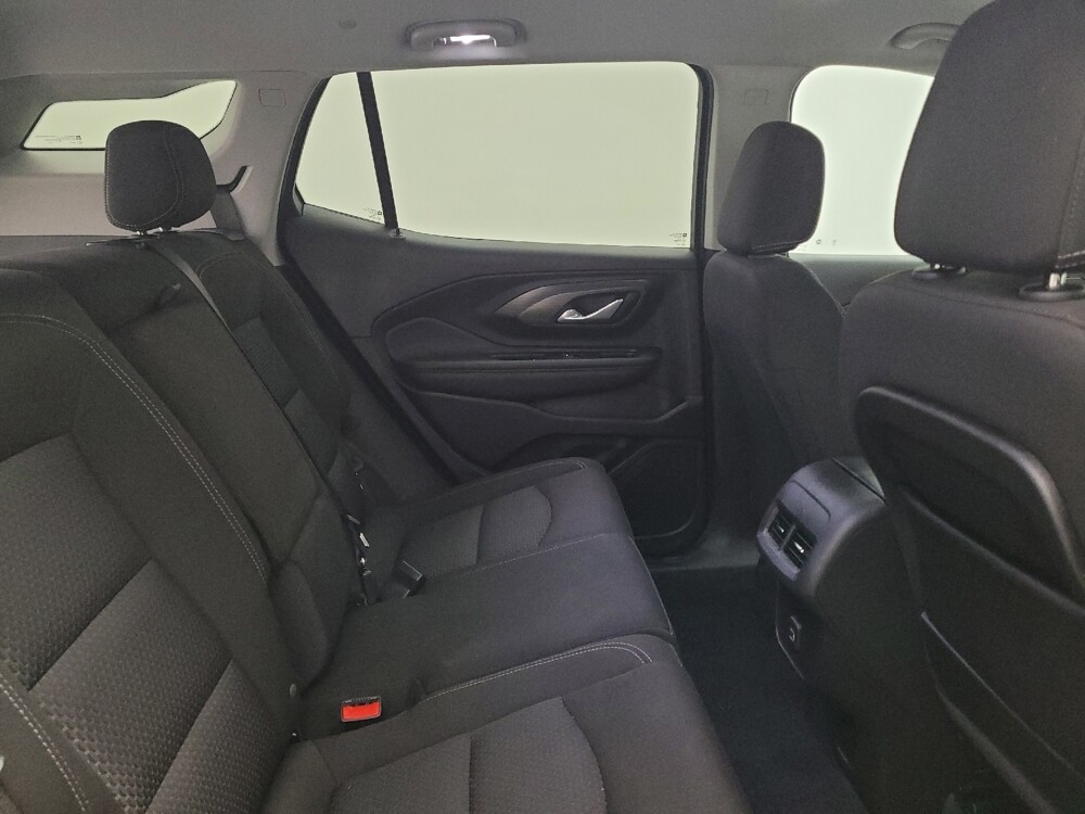 2022 GMC Terrain in Fairfield, OH 45014 - 18128201 29